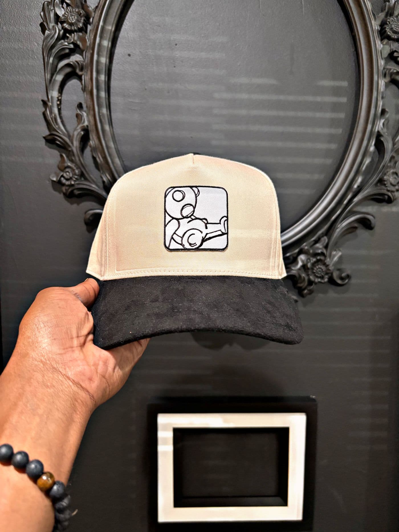 Black Cap