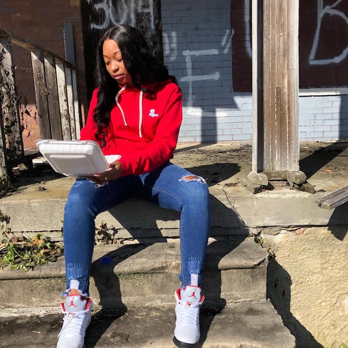 Flagship Hoodie